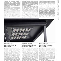 灯饰设计 Framon 2021年欧美传统户外灯具电子目录