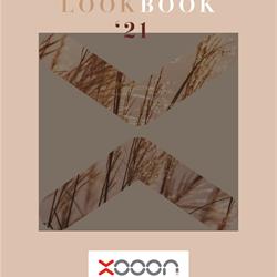 布艺家具设计:XOOON 2021年荷兰现代家具设计图片