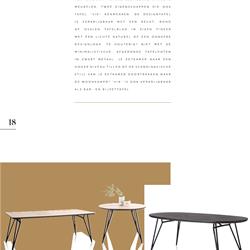 家具设计 XOOON 2021年荷兰现代家具设计图片