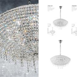 灯饰设计 Lightstar 2021年欧式经典传统灯饰设计