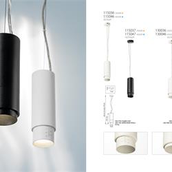 灯饰设计 Lightstar 2021年欧式现代时尚灯饰电子画册