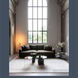 家具设计图:Zuiver 2021年荷兰现代家居设计图片电子目录