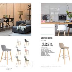 家具设计 Zuiver 2021年荷兰现代家居设计图片电子目录