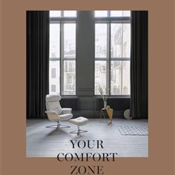 家具设计 Conform 瑞典家具扶手椅设计图片电子目录
