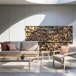 家具设计 Vincent Sheppard 2021年比利时欧式户外家具设计