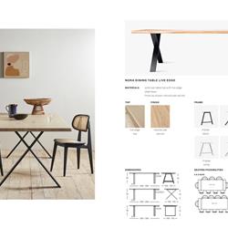 家具设计 Vincent Sheppard 2021年比利时欧式室内家具设计图片