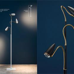 灯饰设计 Catellani & Smith 2021年意大利创意个性灯具设计图册
