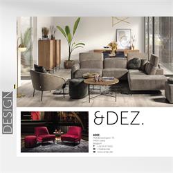 家具设计 Belgofurn 2021年比利欧式流行家具设计素材图片