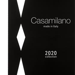 Casamilano 意大利现代家具设计素材电子画册