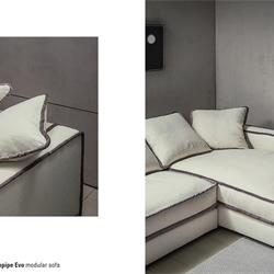 家具设计 Casamilano 意大利现代家具设计素材电子画册
