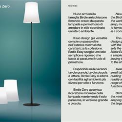 灯饰设计 Foscarini 2021年意大利简约台灯落地灯设计