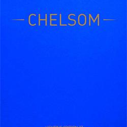 吸顶灯设计:Chelsom 2021年欧美现代灯饰设计书素材