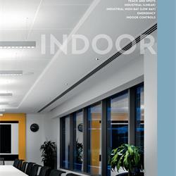 灯饰设计 Zumtobel 2020年欧美商业照明LED灯具解决方案
