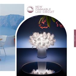 灯饰设计 Slamp 2021年欧美流行时尚餐桌台灯设计素材图片