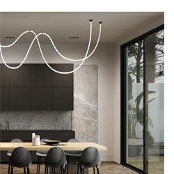 灯饰设计 XAL 2021年欧美办公现代LED灯设计素材