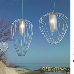 灯饰设计 Karman 2021年欧美户外创意简约灯饰设计