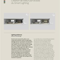 灯饰设计 LEDS C4 2021年欧美家居现代LED灯照明设计