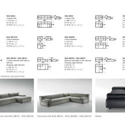 家具设计 Fendi Casa 欧美现代家具设计素材图片