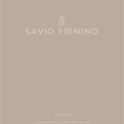 欧式家具设计:Savio Firmino 2021年意大利豪华家具素材电子书