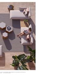 家具设计 Tribu 2021年欧美豪华户外花园家具设计电子杂志