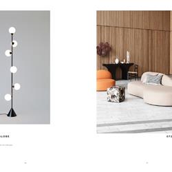 灯饰设计 Atelier Areti 2008-2020年欧美现代简约灯饰设计素材图片