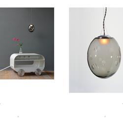 灯饰设计 Atelier Areti 2008-2020年欧美现代简约灯饰设计素材图片