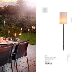 灯饰设计 德国现代创意灯具设计目录 Sompex 2021-2022