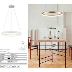 灯饰设计 Ineslam 2021年欧美室内现代照明灯具设计