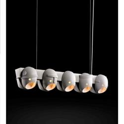 吸顶灯设计:LED Decorative 欧美装饰灯具设计图片素材