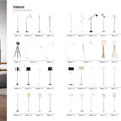 灯饰设计 Ideal Lux 2021年最新现代灯饰灯具设计电子书