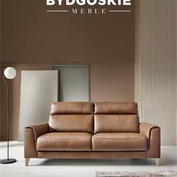 家具设计 Bydgoskie Meble 2021年波兰欧式家具沙发设计素材