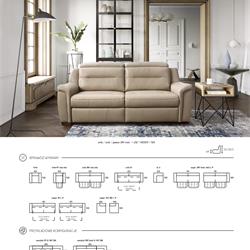 家具设计 Bydgoskie Meble 2021年波兰欧式家具沙发设计素材