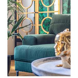 家具设计图:Gala Collezione 欧美现代家具沙发设计图片
