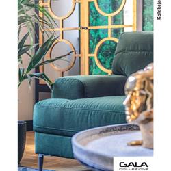 家具设计 Gala Collezione 欧美现代家具沙发素材图片