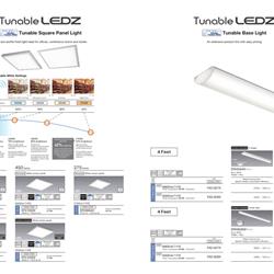 灯饰设计 ENDO Lighting欧美商业照明设计方案