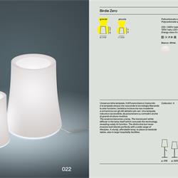 灯饰设计 Foscarini 2021年意大利简约时尚灯具设计图片
