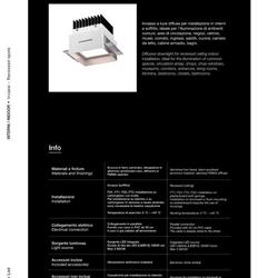 灯饰设计 FABBIAN 2021年欧美户外照明技术电子手册