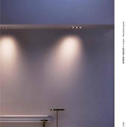 灯饰设计 FABBIAN 2021年欧美户外照明技术电子手册