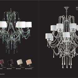 灯饰设计 Jago 2021年意大利经典灯饰设计素材图片