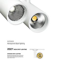 灯饰设计 Jsoftworks 2021年现代LED灯具照明设计产品图片