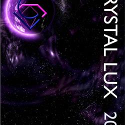 灯饰设计图:Crystal Lux 2021年西班牙奢华灯饰设计图片电子书