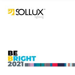 现代简约灯设计:Sollux 2021年欧美室内设计现代简约灯饰素材