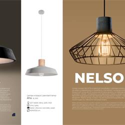 灯饰设计 Sollux 2021年欧美室内设计现代简约灯饰素材