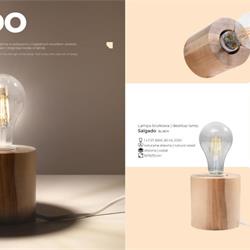 灯饰设计 Sollux 2021年欧美室内设计现代简约灯饰素材