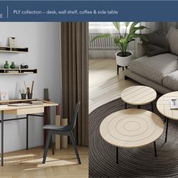 家具设计 TEMAHOME 2021年欧美现代简约家具设计素材