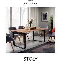 家具设计 Krysiak 欧美实木家具素材图片电子杂志