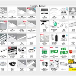 灯饰设计:Relco Group 2021年欧美商业照明设计图片电子目录
