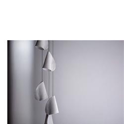 灯饰设计 Bocci 2021年欧美室内时尚前卫灯饰图片电子书