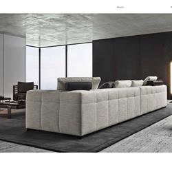 家具设计 Minotti 意大利最新现代家具设计素材目录一