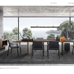 家具设计 Minotti 意大利最新现代家具设计素材目录二